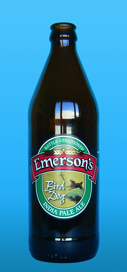 Our Beers, Emerson's - Bird Dog India Pale Ale, Emerson's Bird Dog India Pale Ale, Emersons - Bird Dog India Pale Ale, Emersons Bird Dog India Pale Ale